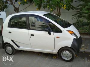 Tata Nano petrol  Kms  year