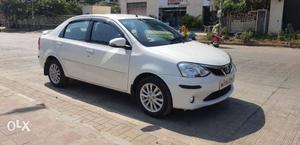 Toyota Etios Vx, , Petrol