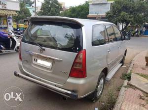 Toyota Innova diesel  Kms  year