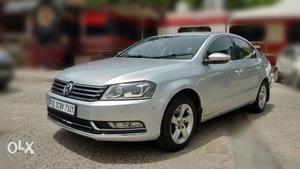 Volkswagen Passat diesel  Kms  year