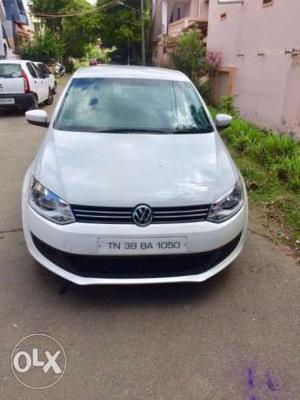 Volkswagen Polo Comfortline 1.2l (d), , Diesel