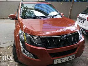 786 Number XUV  Excellent Condition  kms