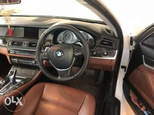  BMW 5 Series diesel  Kms