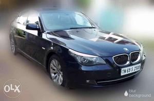 Bmw 5 Series 525d Sedan, , Diesel