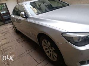 Bmw 7 Series 730ld, , Diesel