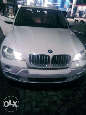 Bmw X5 Xdrive 30d, , Diesel