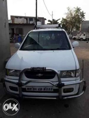 Chevrolet Tavera diesel  Kms  year