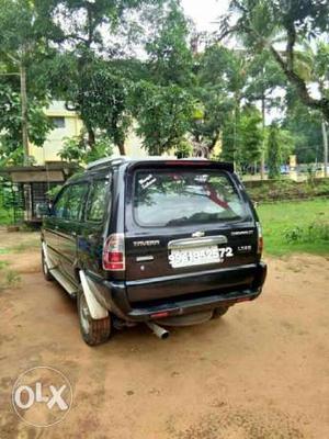 Chevrolet Tavera diesel  Kms  year