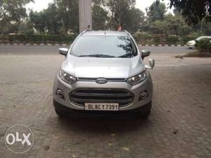 Ford Ecosport Titanium 1.5 Tdci (opt), , Diesel