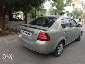 Ford Fiesta Zxi 1.4 Tdci, , Diesel