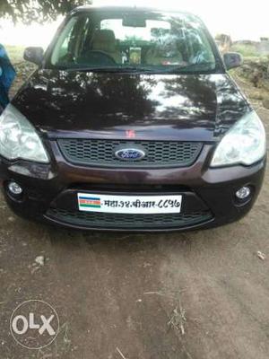  Ford Fiesta diesel  Kms