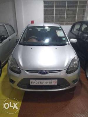 Ford Figo Duratorq Diesel Zxi , Diesel