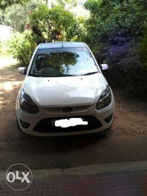  Ford Figo diesel  Kms