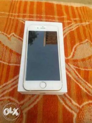 Good urgent sell iphone 7+ original bill box