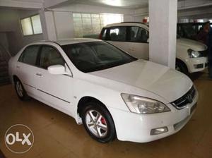 Honda Accord 2.4 Mt, , Petrol