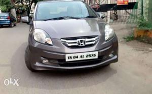 Honda Amaze 1.5 Vx I-dtec, , Diesel