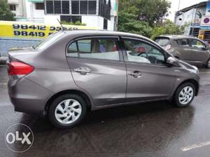 Honda Amaze, , Diesel