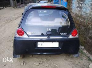 Honda Brio petrol  Kms  year