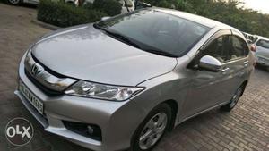 Honda City 1.5 V Mt, , Diesel