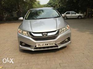 Honda City V Mt Diesel, , Diesel