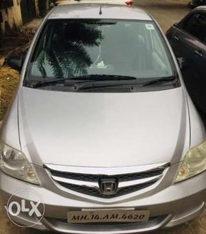 Honda City ZX for Sale