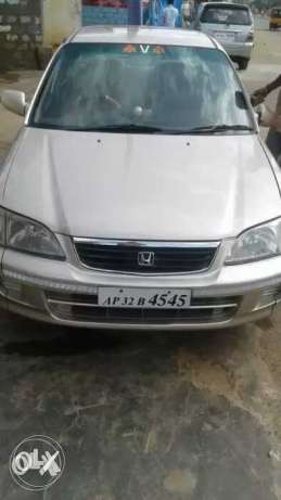 Honda City lpg  Kms  year