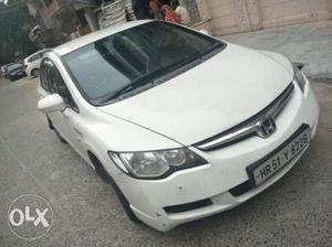 Honda Civic 1.8s Mt, , Cng