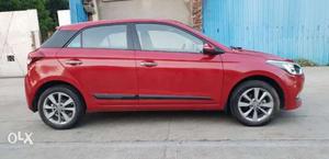 Hyundai Elite I20 Asta , Petrol