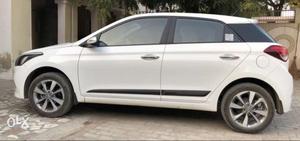 Hyundai Elite I20 petrol  Kms  year