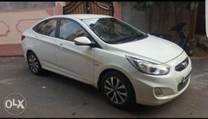 Hyundai Fluidic Verna 1.6 Crdi Sx At, , Diesel