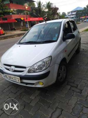 Hyundai Getz Prime diesel  Kms  year