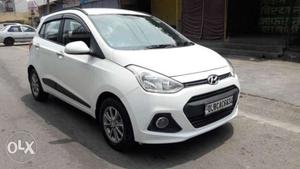 Hyundai Grand I10 Asta 1.2 Kappa Vtvt (o), , Petrol