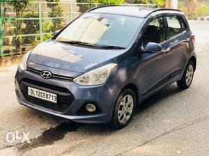 Hyundai Grand I10 Sportz 1.1 Crdi, , Diesel