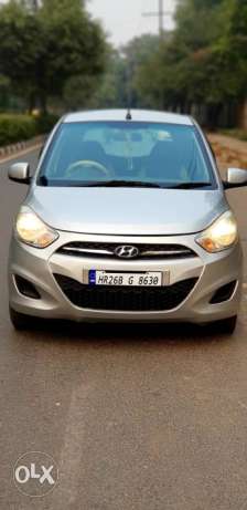 Hyundai I10 petrol  Kms  year