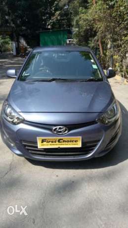 Hyundai I20 Magna 1.4 Crdi, , Diesel