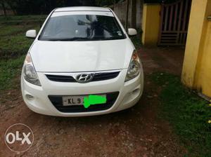  Hyundai I20 diesel  Kms