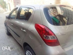 Hyundai I20 diesel  Kms  year