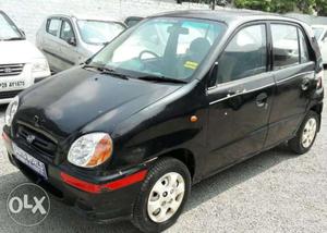 Hyundai Santro, , Petrol