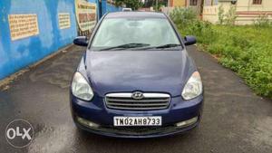 Hyundai Verna Fluidic 1.6 Vtvt, , Petrol