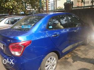 Hyundai XCent CRDI SX - Sparingly Used Car For Sale