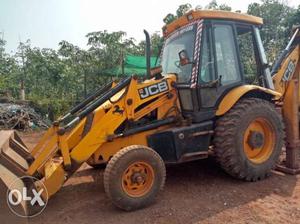 Jcb kirlosker engine  model 5 masam TN FIRST