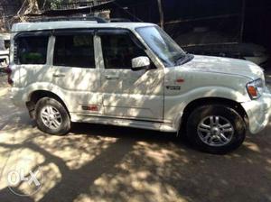 Mahindra Scorpio Vls At 2.2 Mhawk, , Diesel