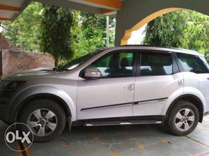  Mahindra Xuv500 diesel  Kms