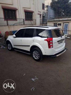 Mahindra Xuv500 diesel  Kms  year