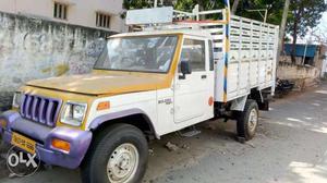 Mahindra bolera pickup for sale !!!