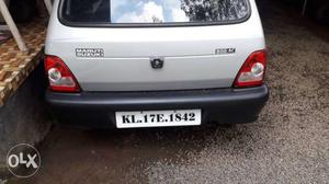 Maruti Suzuki 800 petrol  Kms  year