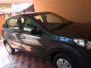  Maruti Suzuki Alto 800 petrol  Kms