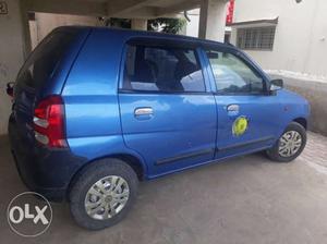 Maruti Suzuki Alto 800 petrol  Kms  year