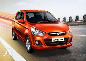 Maruti Suzuki Alto K10 Lxi Cng, , Cng