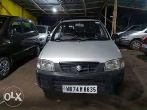 Maruti Suzuki Alto Lxi Bs-iii, , Petrol